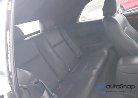 2006 Toyota Camry Solara Sle z USA, uszkodzony, nr VIN 4T1FA38P26U086788